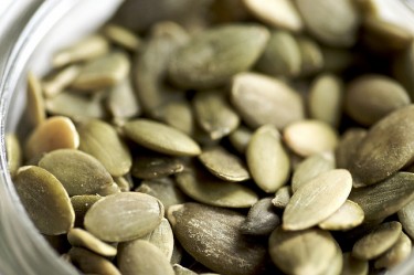 Benefits of Pumpkin Seed Oil 