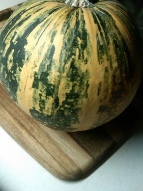 Pumpkin Seed Oil Benefits