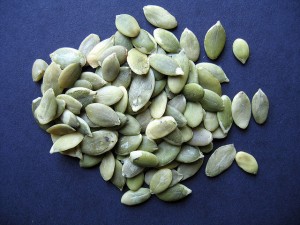 Worm cure Pumpkin Seeds