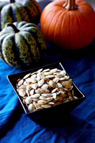 Pumpkin seeds health benefits for men