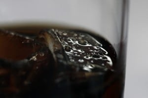 Coke Acidic