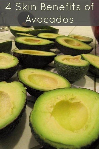 4 Avocado Skin Benefits: Why Eating Them Shows on Your Face