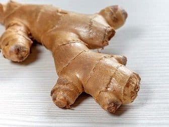 Ginger-rhizome-for-body-fat
