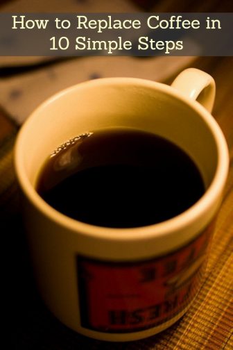 How to Give Up Coffee in 10 Simple Steps How to Give Up Coffee in 10 Simple Steps