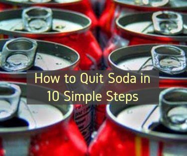 How to Quit Soda in 10 Simple Steps How to Quit Soda in 10 Simple Steps