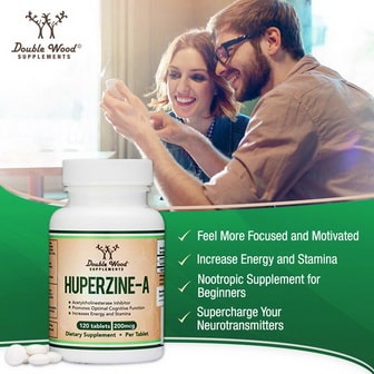 HuperzineA