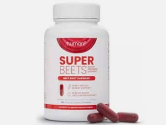 Superbeets comparison