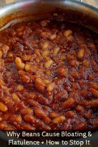 Why Beans Cause Gas and the Simple Solution Why Beans Cause Gas and the Simple Solution