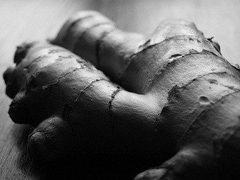 Zingiberofficinale precautions
