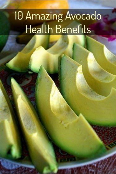10 Amazing Avocado Health Benefits 10 Amazing Avocado Health Benefits