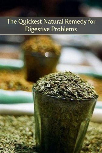 Fennel Seed Tea – The Quickest Remedy for Digestive Problems