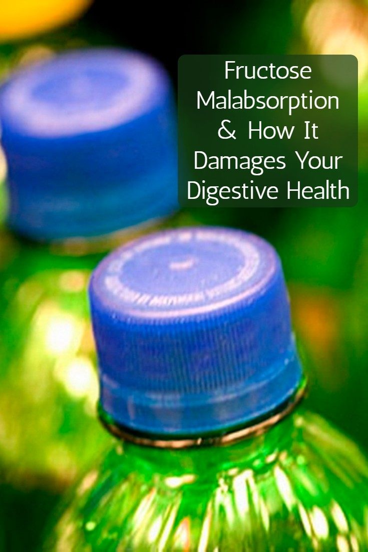 Fructose Malabsorption and How It Damages Your Digestive Health Fructose Malabsorption and How It Damages Your Digestive Health